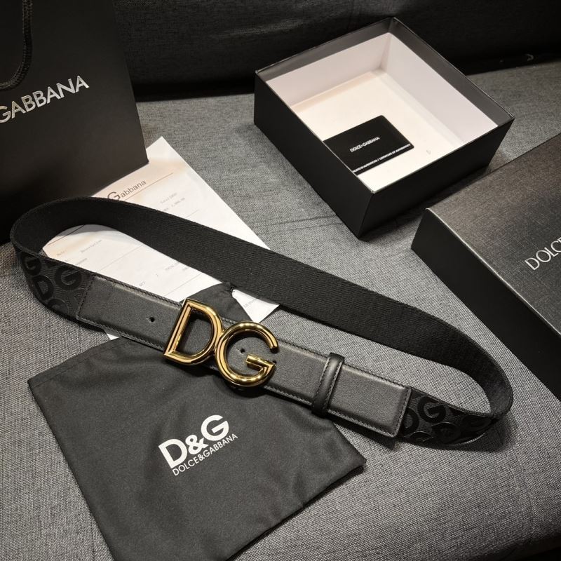 D&G Belts